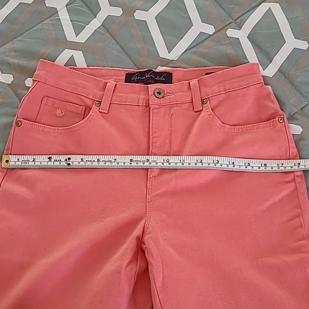 NWOT Gloria Vanderbilt Jeans - Picture 4 of 17